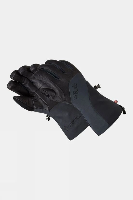 Rab Mens Khroma Freeride GTX Gloves 1 Rab Mens Khroma Freeride GTX Gloves