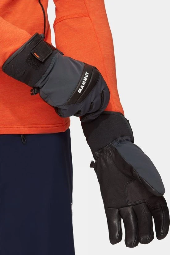Mammut Mens Nordwand Pro Gloves 2 Mammut Mens Nordwand Pro Gloves - Image 2