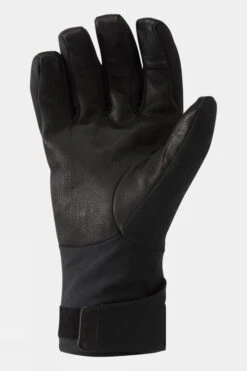 Montane Mens Alpine Resolve GTX Gloves -Outdoor Clothing Store a32158707070o