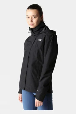 The North Face Womens Sangro Jacket -Outdoor Clothing Store a4114793 7070 m