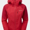 Montane Womens Ajax Jacket