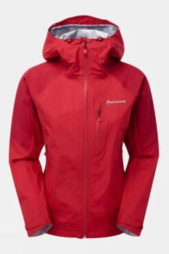 Montane Womens Ajax Jacket