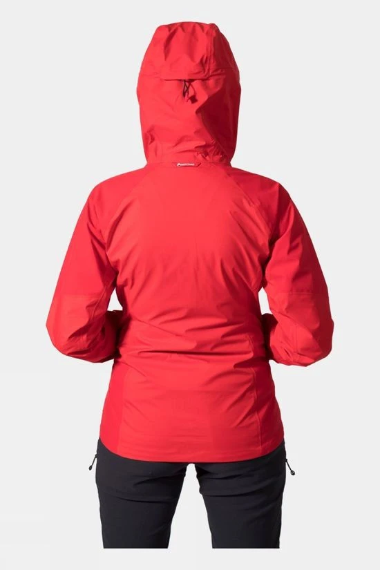 Montane Womens Ajax Jacket 3 Montane Womens Ajax Jacket - Image 3