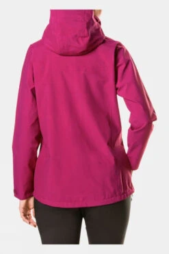 Berghaus Womens Hillwalker InterActive Jacket -Outdoor Clothing Store a4116179 3535 o