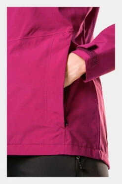 Berghaus Womens Hillwalker InterActive Jacket -Outdoor Clothing Store a4116179 3535 s