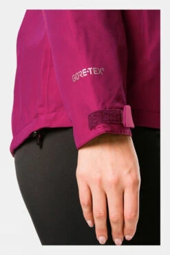 Berghaus Womens Hillwalker InterActive Jacket -Outdoor Clothing Store a4116179 3535 t