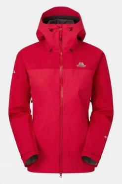 Mountain Equipment Womens Saltoro Jacket