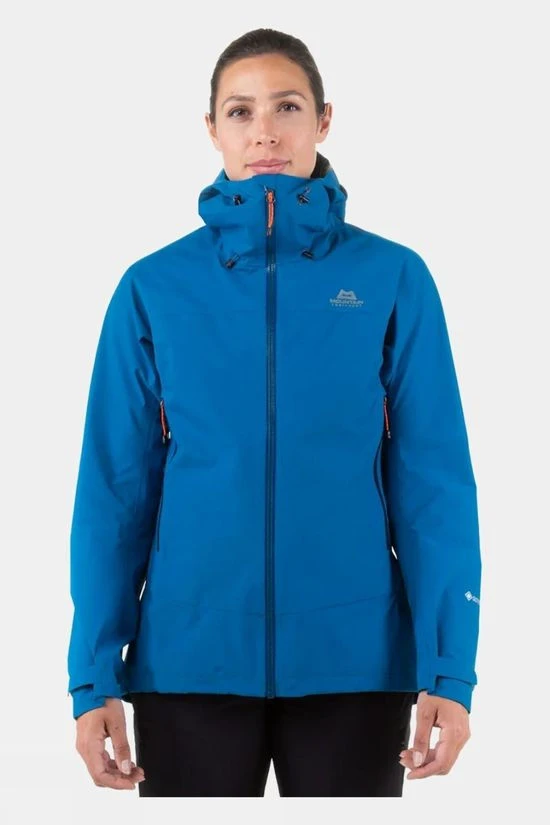 Mountain Equipment Womens Garwhal Jacket 2 Mountain Equipment Womens Garwhal Jacket - Image 2