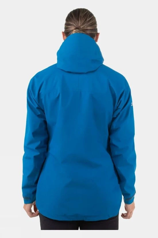 Mountain Equipment Womens Garwhal Jacket 4 Mountain Equipment Womens Garwhal Jacket - Image 4