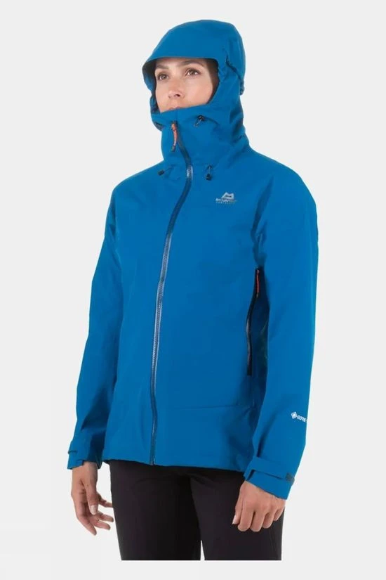 Mountain Equipment Womens Garwhal Jacket 5 Mountain Equipment Womens Garwhal Jacket - Image 5