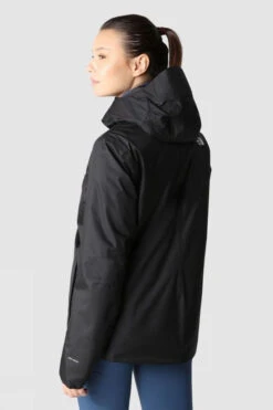 The North Face Womens Quest Insulated Jacket -Outdoor Clothing Store a4116354 7070 n