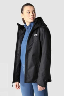 The North Face Womens Quest Insulated Jacket -Outdoor Clothing Store a4116354 7070 o