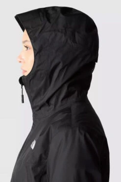 The North Face Womens Quest Insulated Jacket -Outdoor Clothing Store a4116354 7070 q