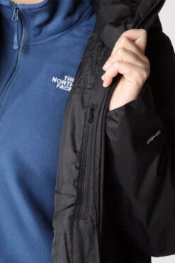 The North Face Womens Quest Insulated Jacket -Outdoor Clothing Store a4116354 7070 u