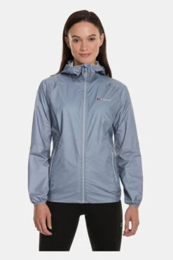 Berghaus Womens Hyper 140 Shell Jacket -Outdoor Clothing Store a41164161212b