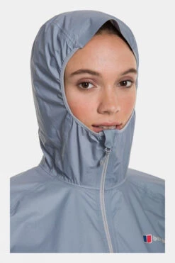 Berghaus Womens Hyper 140 Shell Jacket -Outdoor Clothing Store a4116416 7272 s