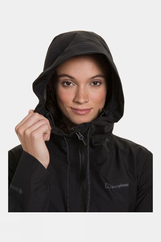 Berghaus Womens Rothley Shell Jacket 5 Berghaus Womens Rothley Shell Jacket - Image 5