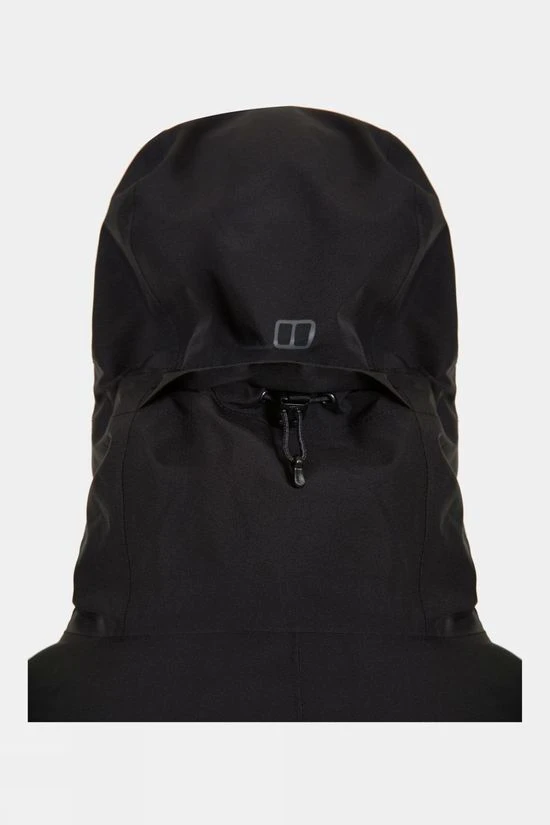 Berghaus Womens Rothley Shell Jacket 7 Berghaus Womens Rothley Shell Jacket - Image 7