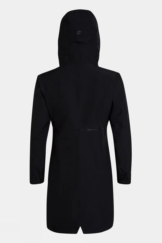 Berghaus Womens Rothley Shell Jacket 2 Berghaus Womens Rothley Shell Jacket - Image 2