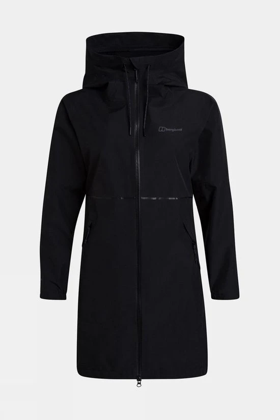 Berghaus Womens Rothley Shell Jacket 1 Berghaus Womens Rothley Shell Jacket