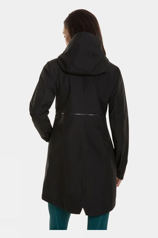 Berghaus Womens Rothley Shell Jacket 4 Berghaus Womens Rothley Shell Jacket - Image 4