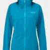 Rab Kinetic 2.0 Jacket Wmns