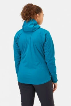 Rab Kinetic 2.0 Jacket Wmns 12 Rab Kinetic 2.0 Jacket Wmns -Outdoor Clothing Store a4116454 4444 c