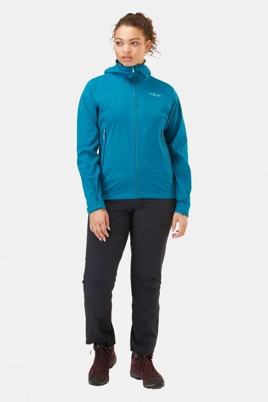 Rab Kinetic 2.0 Jacket Wmns 4 Rab Kinetic 2.0 Jacket Wmns - Image 4