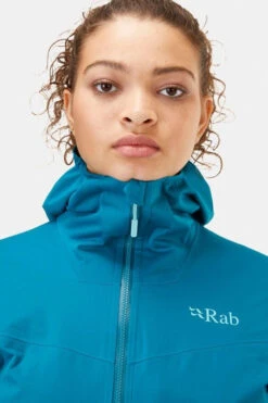 Rab Kinetic 2.0 Jacket Wmns 14 Rab Kinetic 2.0 Jacket Wmns -Outdoor Clothing Store a4116454 4444 e
