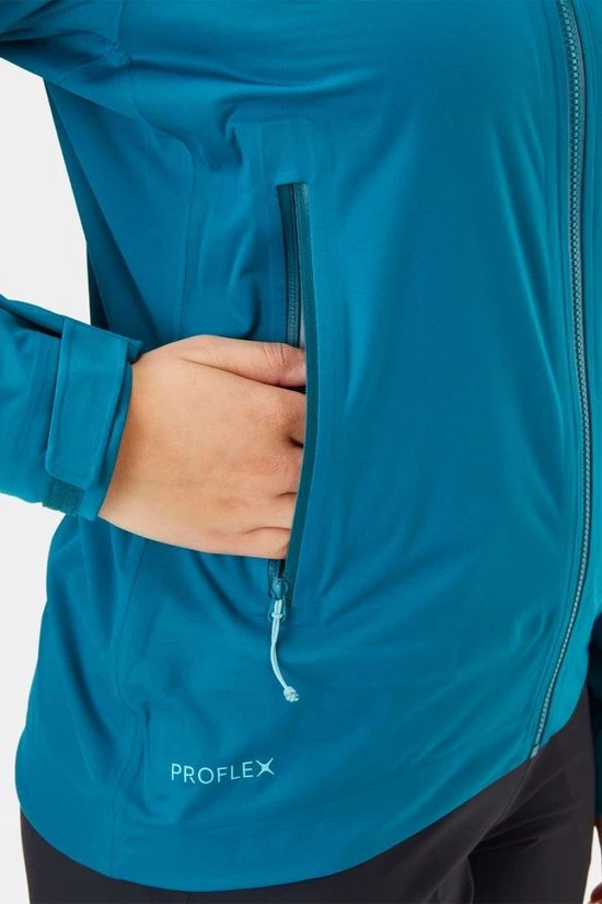 Rab Kinetic 2.0 Jacket Wmns 6 Rab Kinetic 2.0 Jacket Wmns - Image 6