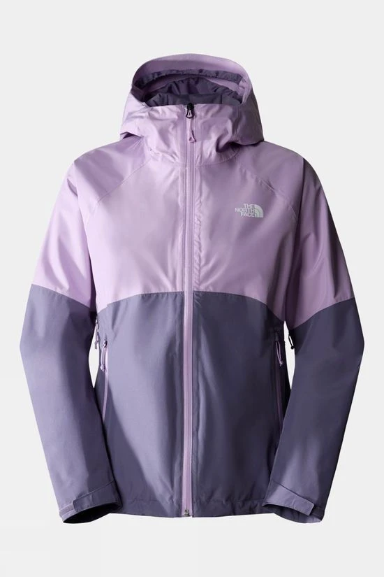 The North Face Womens Diablo Dynamic Jacket 3 The North Face Womens Diablo Dynamic Jacket - Image 3