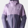 The North Face Womens Diablo Dynamic Jacket