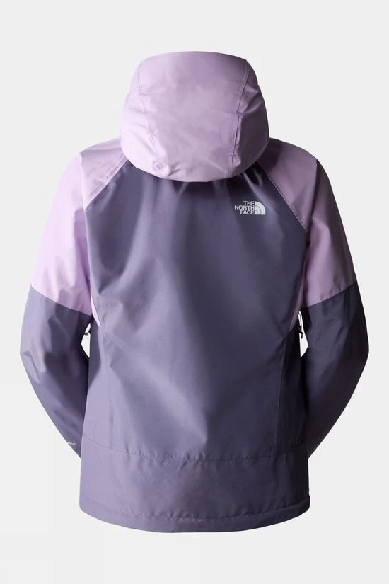 The North Face Womens Diablo Dynamic Jacket 2 The North Face Womens Diablo Dynamic Jacket - Image 2