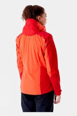 Rab Womens Kinetic Alpine 2.0 Jacket -Outdoor Clothing Store a41164832626c