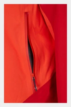 Rab Womens Kinetic Alpine 2.0 Jacket -Outdoor Clothing Store a41164832626e