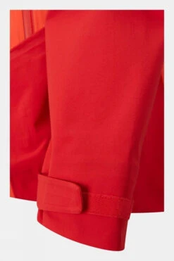 Rab Womens Kinetic Alpine 2.0 Jacket -Outdoor Clothing Store a41164832626f