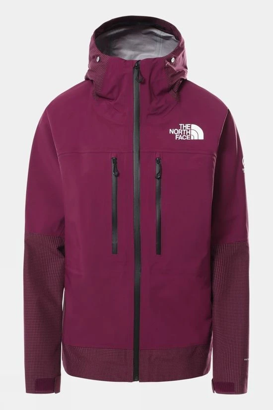 The North Face Womens Summit L5 Futurelight Jacket 1 The North Face Womens Summit L5 Futurelight Jacket