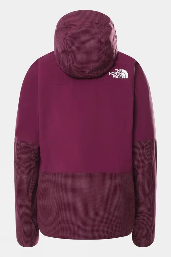 The North Face Womens Summit L5 Futurelight Jacket 2 The North Face Womens Summit L5 Futurelight Jacket - Image 2