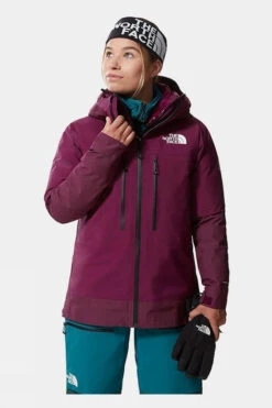 The North Face Womens Summit L5 Futurelight Jacket 13 The North Face Womens Summit L5 Futurelight Jacket -Outdoor Clothing Store a4116494 9090 o