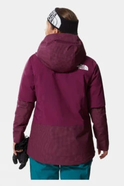 The North Face Womens Summit L5 Futurelight Jacket 14 The North Face Womens Summit L5 Futurelight Jacket -Outdoor Clothing Store a4116494 9090 p