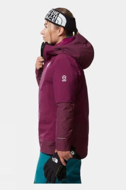 The North Face Womens Summit L5 Futurelight Jacket 15 The North Face Womens Summit L5 Futurelight Jacket -Outdoor Clothing Store a4116494 9090 q