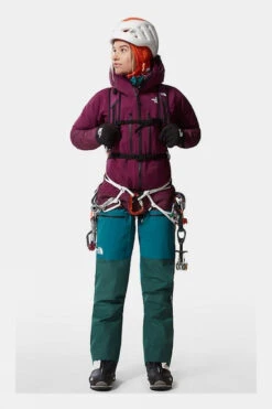 The North Face Womens Summit L5 Futurelight Jacket 16 The North Face Womens Summit L5 Futurelight Jacket -Outdoor Clothing Store a4116494 9090 r