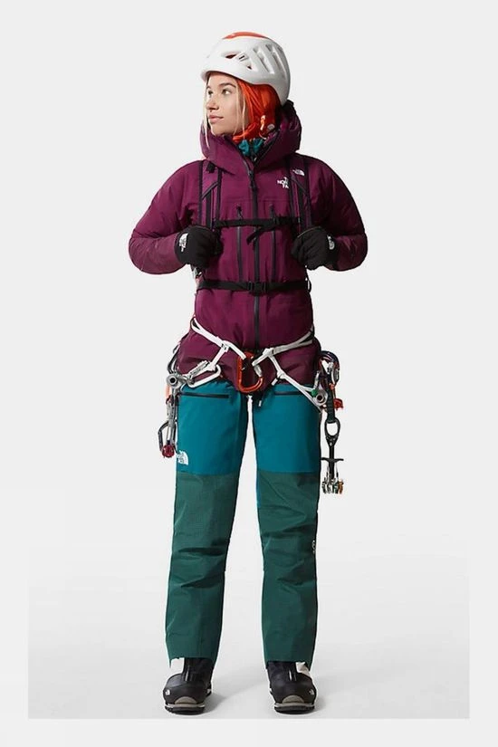 The North Face Womens Summit L5 Futurelight Jacket 6 The North Face Womens Summit L5 Futurelight Jacket - Image 6