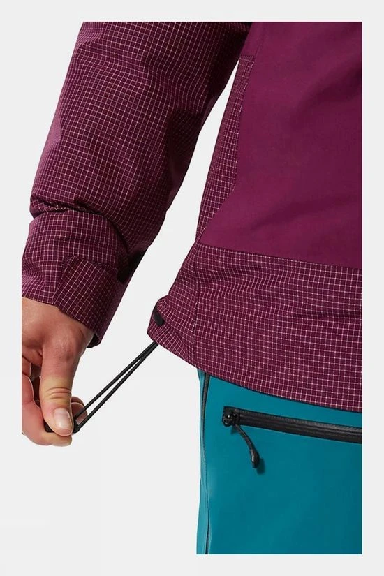 The North Face Womens Summit L5 Futurelight Jacket 8 The North Face Womens Summit L5 Futurelight Jacket - Image 8