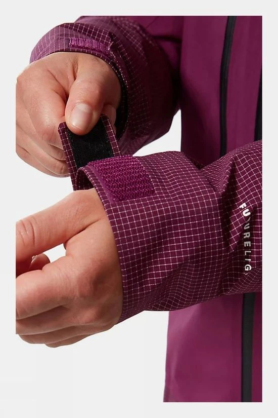 The North Face Womens Summit L5 Futurelight Jacket 9 The North Face Womens Summit L5 Futurelight Jacket - Image 9