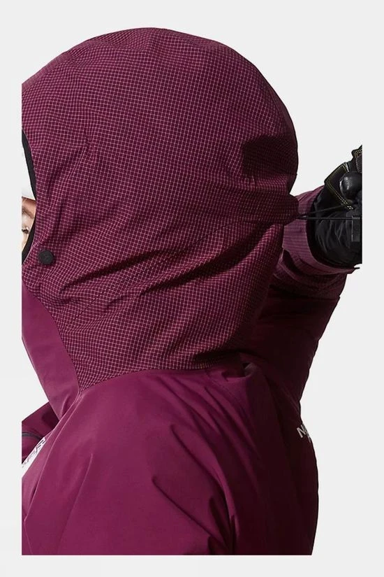 The North Face Womens Summit L5 Futurelight Jacket 10 The North Face Womens Summit L5 Futurelight Jacket - Image 10