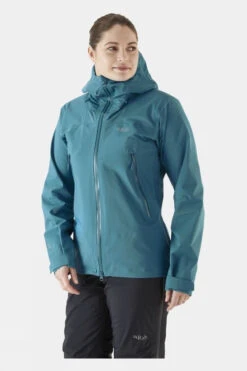 Rab Womens Kangri GTX Jacket -Outdoor Clothing Store a4116496 4848 c