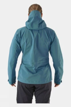 Rab Womens Kangri GTX Jacket -Outdoor Clothing Store a4116496 4848 d