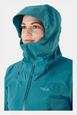 Rab Womens Kangri GTX Jacket -Outdoor Clothing Store a4116496 4848 e
