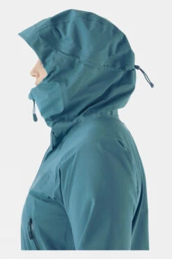 Rab Womens Kangri GTX Jacket -Outdoor Clothing Store a4116496 4848 f